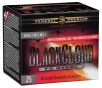 Federal Premium Black Cloud FS Waterfowl 20-Ga  3  1 oz  Shotgun Shells with FliteControl FLEX Wad - 2 Shot - 25 Rounds