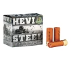 HEVI-Shot HEVI-Steel 12-Ga  3  1-1 4 oz  Shotshells - 2 Shot - 25 Rounds