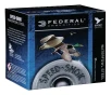 Federal Premium Speed-Shok Waterfowl 12-Ga  3-1 2  1-3 8 oz  Shotshells -  3 Shot - 25 Rounds