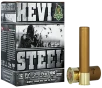 HEVI-Shot HEVI-Steel 12-Ga  3-1 2  1-3 8 oz  Waterfowl Shotshells - 3 Shot - 250 Rounds