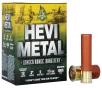 HEVI-Shot HEVI-Metal Longer Range 12-Ga  3  1-1 4 oz  Shotshells -  2 Shot - 250 Rounds