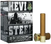 HEVI-Shot HEVI-Steel 12-Ga  3-1 2  1-3 8 oz  Waterfowl Shotshells - 2 Shot - 250 Rounds