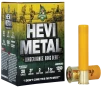 HEVI-Shot HEVI-Metal Longer Range 3  20-Ga  1 oz  Shotgun Shells -  2 - 250 Rounds