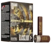 Federal Premium Black Cloud FS Waterfowl 12-Ga  3-1 2  1-1 2 oz Shotgun Shells with FliteControl FLEX Wad - 4 - 250 Rounds