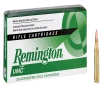 Remington UMC  223 Remington 45 Grain JHP Centerfire Rifle Ammo - 20 Rounds