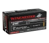 Winchester Varmint HE 17 Win Super Mag Rimfire Ammo - 25 Grain