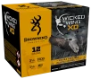Browning Wicked Wing XD 12-Ga  3-1 2  1-1 2 oz  Shotshells - BB Shot - 250 Rounds