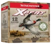Winchester Ducks Unlimited 85th Anniversary Xpert High-Velocity Steel 12-Ga  3  1-1 4 oz  Shotshells - 25 Rounds