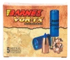 Barnes VOR-TX Expander Slug Shotshells - Sabot Slug - 2 75  - 12 Gauge - 5 Rounds