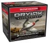 Winchester Drylok Super Steel HV 12-Ga  3-1 2  1-1 2 oz  Waterfowl Loads -  2 - 250 Rounds