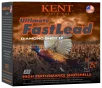 Kent Ultimate Fast 12-Ga  2-3 4  1-3 8 oz  Lead Shotshells - 250 Rounds