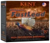 Kent Ultimate Fast 12-Ga  2-3 4  1-1 4 oz  Lead Shotshells - 5 Shot Size - 250 Rounds