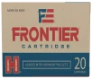 Frontier 6 8mm Rem SPC 110 Grain FMJ Rifle Ammo