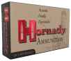 Hornady Custom 6mm ARC 90 Grain CX Centerfire Rifle Ammo