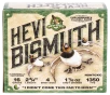 HEVI-Shot HEVI-Bismuth 16-Ga  2-3 4  1-1 8 oz  Waterfowl Shotshells -  4 - 25 Rounds