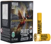 Federal Premium Prairie Storm FS Lead 20-Ga  3  7 8 oz  Shotshells -  4 - 250 Rounds