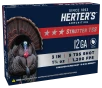 Herter s Strutter TSS 12-Ga  3  1-3 4 oz  Turkey Shotshells -  9 - 5 Rounds