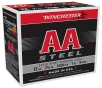 Winchester AA Supersport Steel Sporting Clay 12-Ga  2-3 4  1 oz  Shotshells -  8 - 25 Rounds