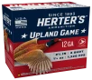 Herter s Pheasant 12-Ga  2-3 4  1-1 4 oz  Shotshells -  4 - 250 Rounds