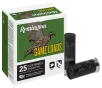Remington Game Load 16-Ga  2-3 4  1 oz  Shotshells - 8 Shot - 25 Rounds