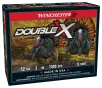 Winchester Double X High-Velocity 12-Ga  3  1-3 4 oz  Turkey Shotshells -  5 Shot - 10 Rounds