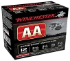 Winchester AA Super Sport Sporting 28-Ga  2-3 4  3 4 oz  Clay Shotshells -  8 5 Shot - 25 Rounds