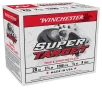 Winchester Super-Target 20-Ga  2-3 4  7 8 oz  Target Load Shotshells - 8 Shot - 25 Rounds