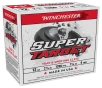 Winchester Super-Target 12-Ga  2-3 4  1-1 8 oz  1 200 fps Target Load Shotshells - 8 Shot - 25 Rounds