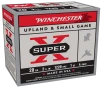Winchester Super-X 20-Ga  2-3 4  1 oz  Shotshells -  4 - 250 Rounds