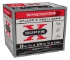 Winchester Super-X 28-Ga  2-3 4  3 4 oz  Shotshells -  6 - 250 Rounds