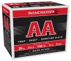 Winchester AA Target Load 20-Ga  2-3 4  7 8 oz  Shotshells - 8 Shot - 250 Rounds
