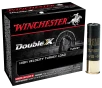 Winchester Double X High-Velocity 20-Ga  3  1-5 16 oz  Turkey Shotshells -  4 - 10 Rounds