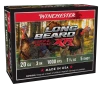 Winchester Long Beard XR 20-Ga  3  1-1 4 oz  Turkey Shotshells -  5 Shot - 10 Rounds