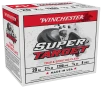 Winchester Super-Target 20-Ga  2-3 4  7 8 oz  Target Load Shotshells - 8 Shot - 250 Rounds