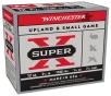 Winchester Super-X 12-Ga  1-1 4 oz  2-3 4  1-1 4 oz  Shotshells -  7 5 - 25 Rounds