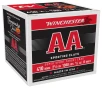 Winchester AA Super Sport Sporting  410 Bore 2-1 2  1 2 oz  Clays Shotshells -  8 Shot - 25 Rounds