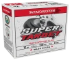 Winchester Super-Target 12-Ga  2-3 4  1 oz  1 180 fps Target Load Shotshells - 8 Shot - 25 Rounds
