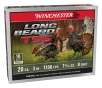 Winchester Long Beard TSS 20-Ga  3  1-9 16 oz  Shotshells -  8 Shot - 5 Rounds