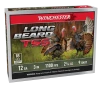 Winchester Long Beard TSS 12-Ga  3  2-3 8 oz  Shotshells -  9 Shot - 5 Rounds