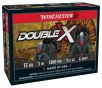 Winchester Double X High-Velocity 12-Ga  3  1-3 4 oz  Turkey Shotshells -  4 Shot - 10 Rounds
