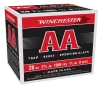 Winchester AA Target Load 28-Ga  2-3 4  3 4 oz  Shotshells -  8 Shot - 250 Rounds