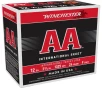 Winchester AA International Target Load 12-Ga  2-3 4  24 Gram Shotshells -  9 - 250 Rounds