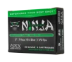 Apex Ammunition Turkey Ninja Series 20-Ga  3  1-5 8 oz  TSS Shotshells -  8 5 - 5 Rounds