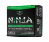 Apex Ammunition Turkey Ninja Series  410 Bore 3  7 8 oz  TSS Shotshells