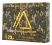 Apex Ammunition Greenleaf Turkey 20-Ga  3  1-5 8 oz  TSS Shotshells