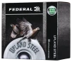 Federal Upland 20-Ga 2-3 4  3 4 oz  Steel Shotshells -  7 5 - 25 Rounds