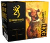 Browning BXD Upland Extra Distance 20-Ga  2-3 4  1 oz  Shotshells -  5 Shot - 25 Rounds