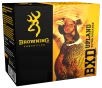Browning BXD Upland Extra Distance 20-Ga  3  1-1 4 oz  Shotshells -  5 Shot - 250 Rounds