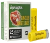 Remington Gun Club 20-Ga 2-3 4  7 8 oz  Target Loads -  7 5 - 25 Rounds