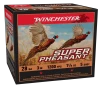 Winchester Super Pheasant 28-Ga  3  1-1 8 oz  Shotshells -  5 - 25 Rounds